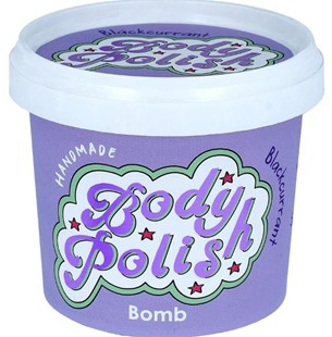 Picture of BOMB COSMETICS BODY POLISH
